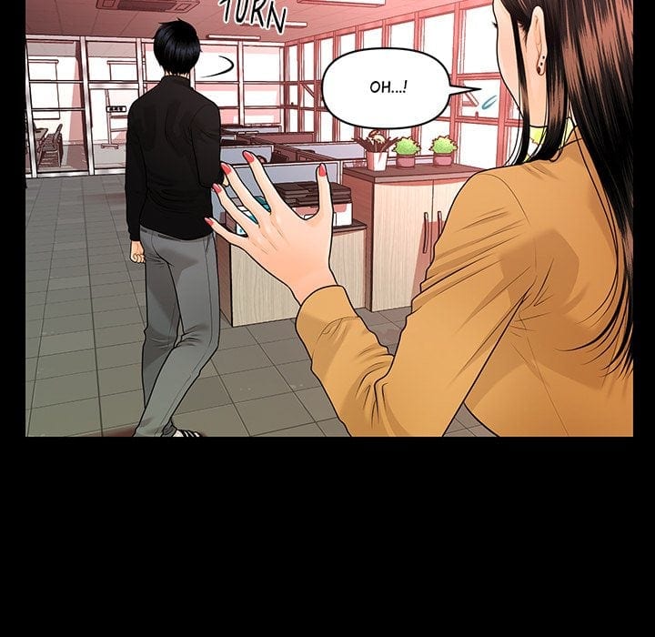 My Secretary (Uncensored), chapter 63, page 148 of 157