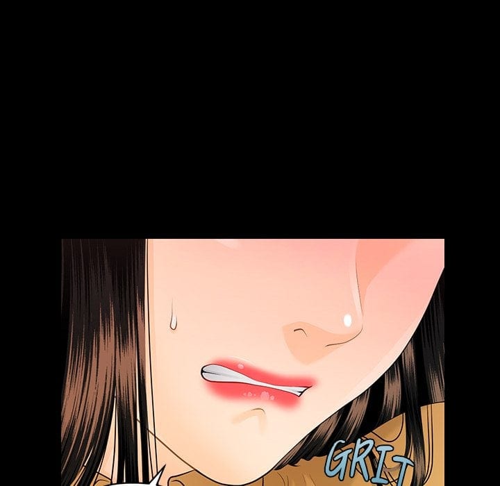 My Secretary (Uncensored), chapter 63, page 149 of 157