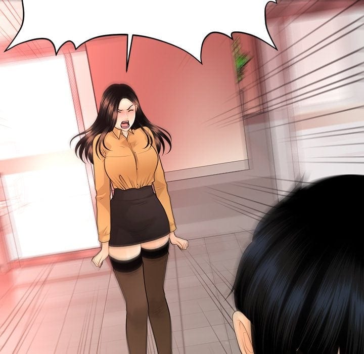 My Secretary (Uncensored), chapter 63, page 151 of 157