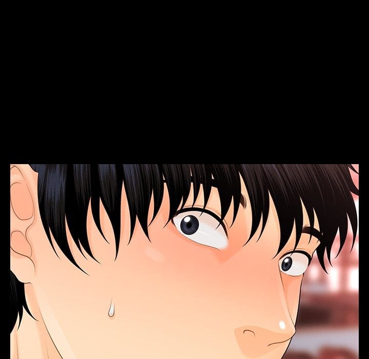 My Secretary (Uncensored), chapter 63, page 153 of 157