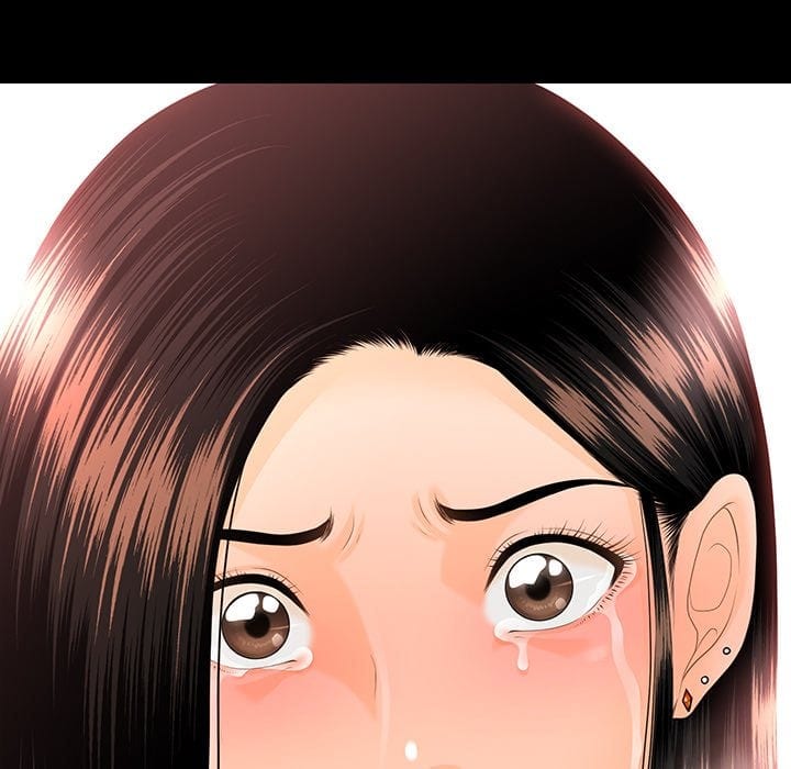My Secretary (Uncensored), chapter 63, page 155 of 157