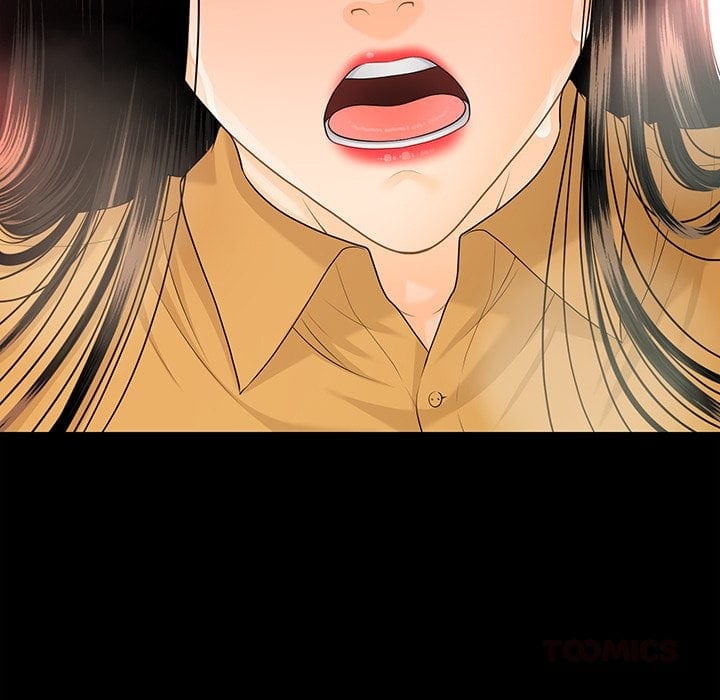 My Secretary (Uncensored), chapter 63, page 156 of 157