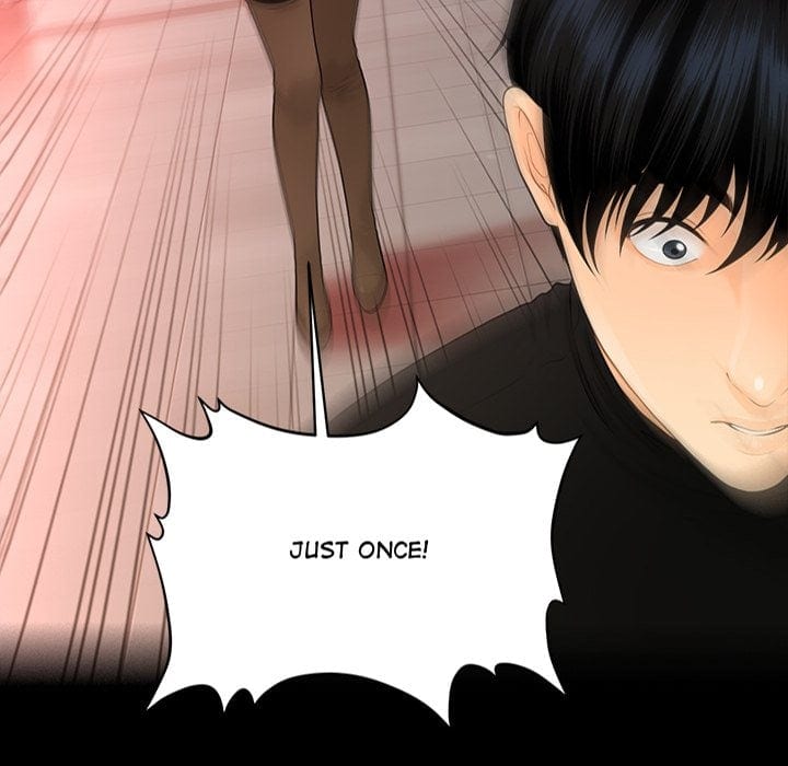 My Secretary (Uncensored), chapter 64, page 5 of 149