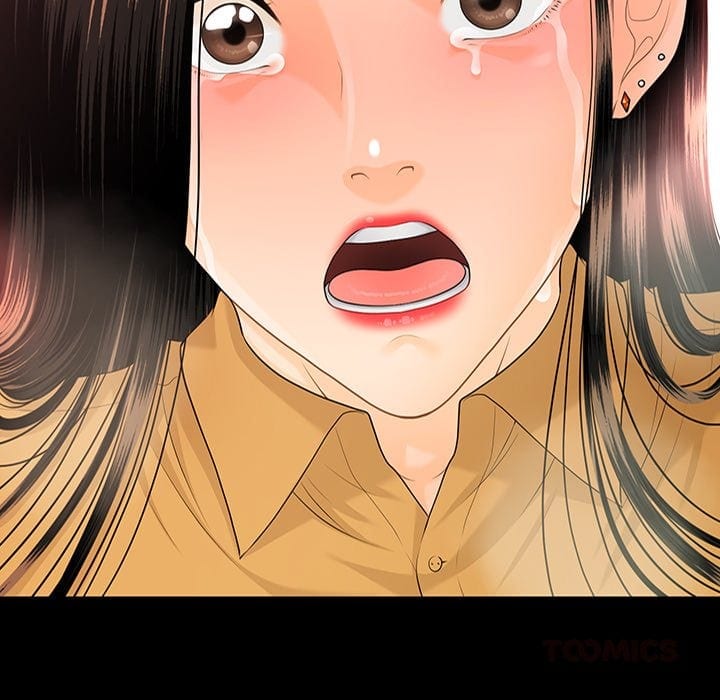 My Secretary (Uncensored), chapter 64, page 9 of 149
