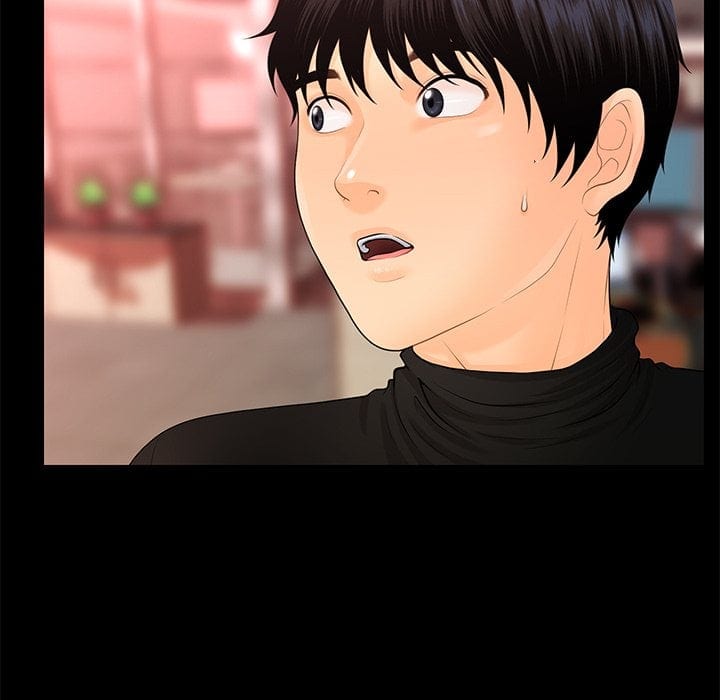 My Secretary (Uncensored), chapter 64, page 18 of 149