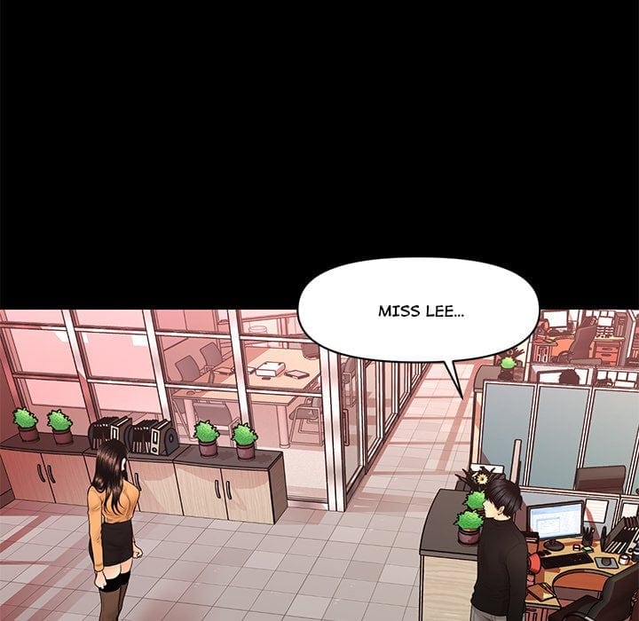 My Secretary (Uncensored), chapter 64, page 19 of 149
