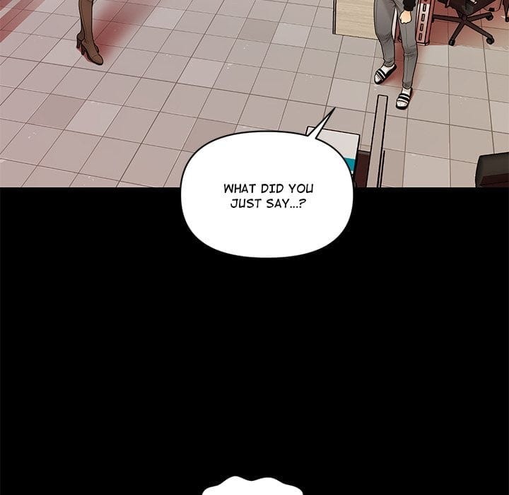 My Secretary (Uncensored), chapter 64, page 20 of 149