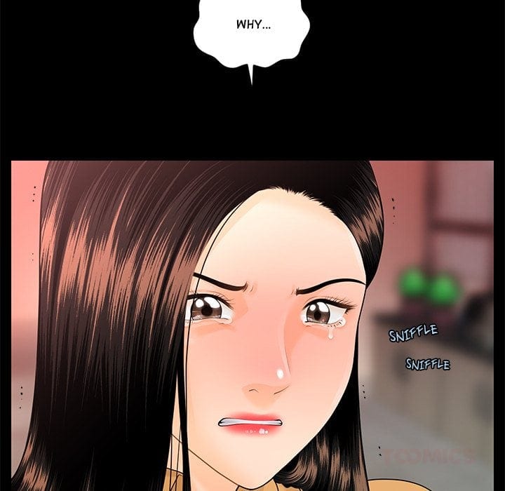My Secretary (Uncensored), chapter 64, page 21 of 149