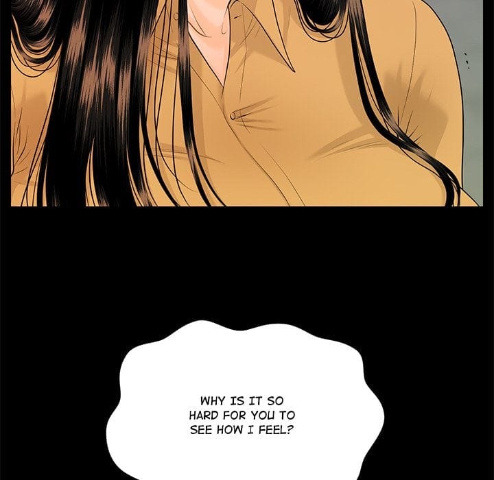 My Secretary (Uncensored), chapter 64, page 22 of 149