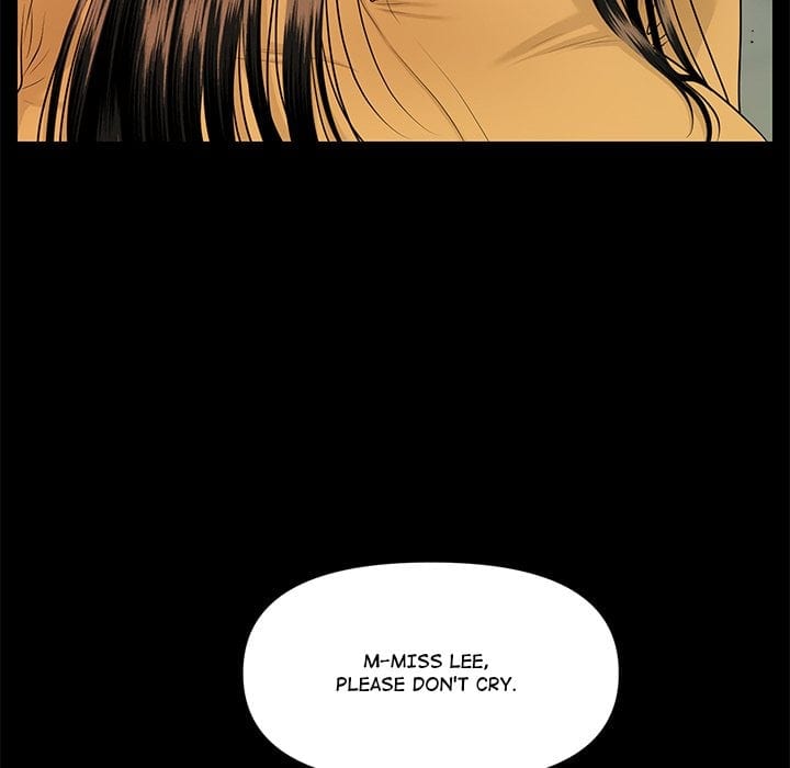 My Secretary (Uncensored), chapter 64, page 24 of 149