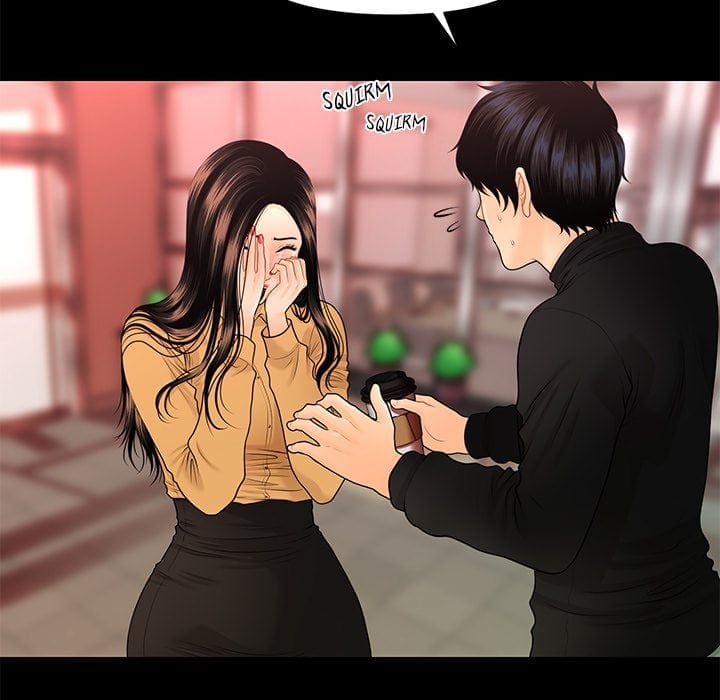 My Secretary (Uncensored), chapter 64, page 25 of 149