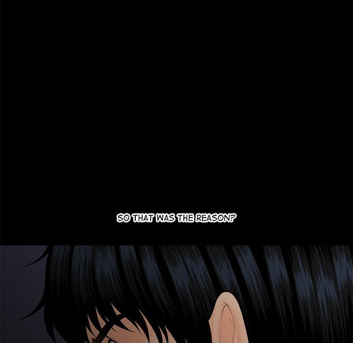 My Secretary (Uncensored), chapter 64, page 26 of 149