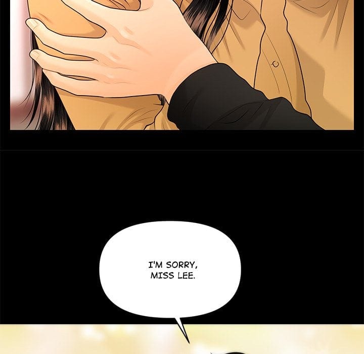 My Secretary (Uncensored), chapter 64, page 29 of 149