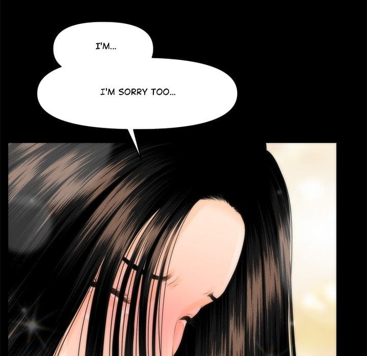 My Secretary (Uncensored), chapter 64, page 32 of 149