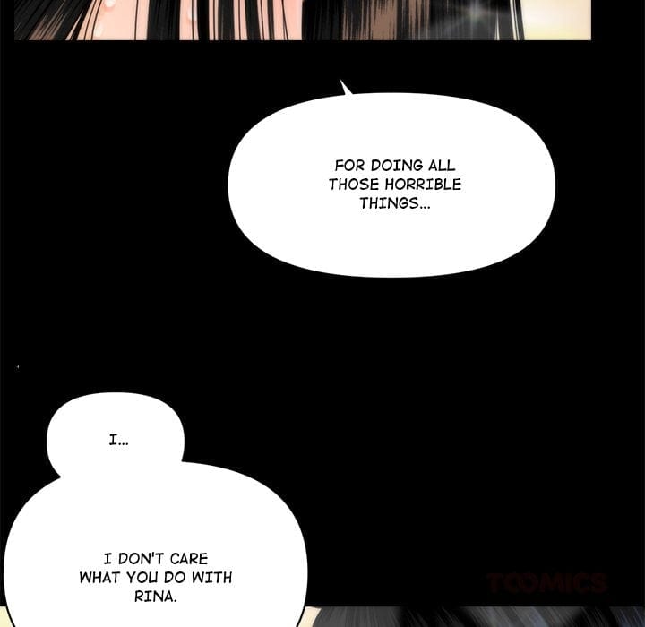 My Secretary (Uncensored), chapter 64, page 33 of 149
