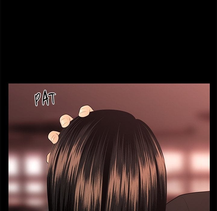 My Secretary (Uncensored), chapter 64, page 37 of 149