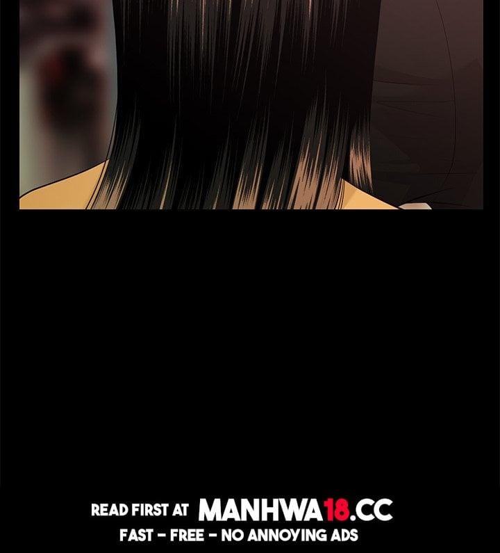 My Secretary (Uncensored), chapter 64, page 38 of 149