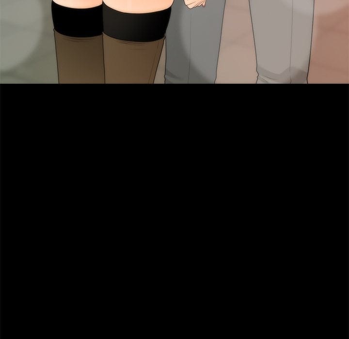 My Secretary (Uncensored), chapter 64, page 41 of 149