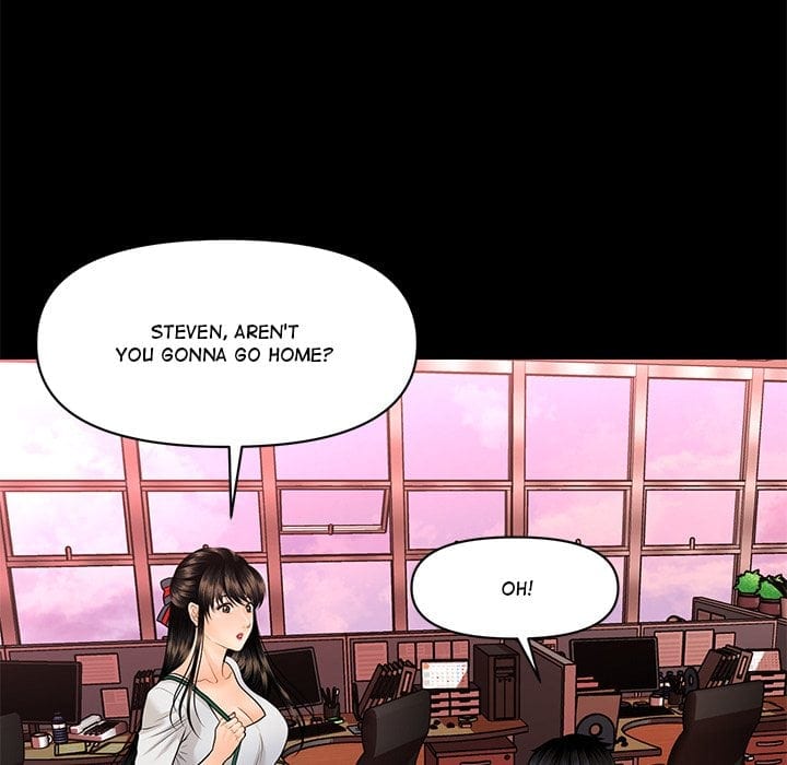 My Secretary (Uncensored), chapter 64, page 46 of 149