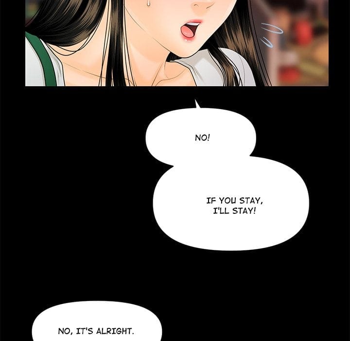 My Secretary (Uncensored), chapter 64, page 49 of 149