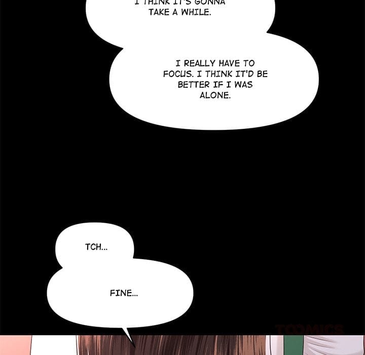 My Secretary (Uncensored), chapter 64, page 51 of 149