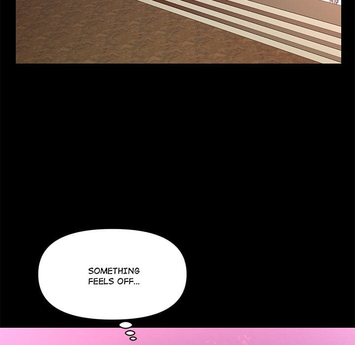 My Secretary (Uncensored), chapter 64, page 55 of 149