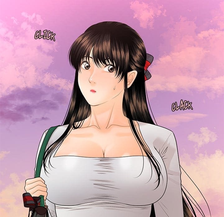 My Secretary (Uncensored), chapter 64, page 56 of 149