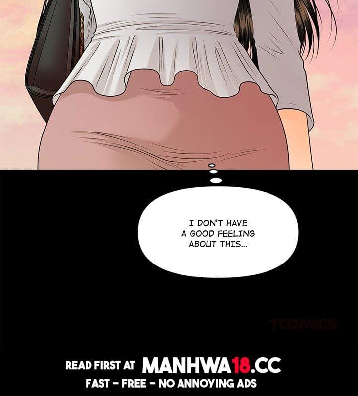 My Secretary (Uncensored), chapter 64, page 57 of 149
