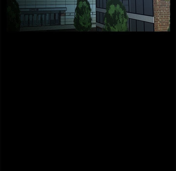 My Secretary (Uncensored), chapter 64, page 59 of 149