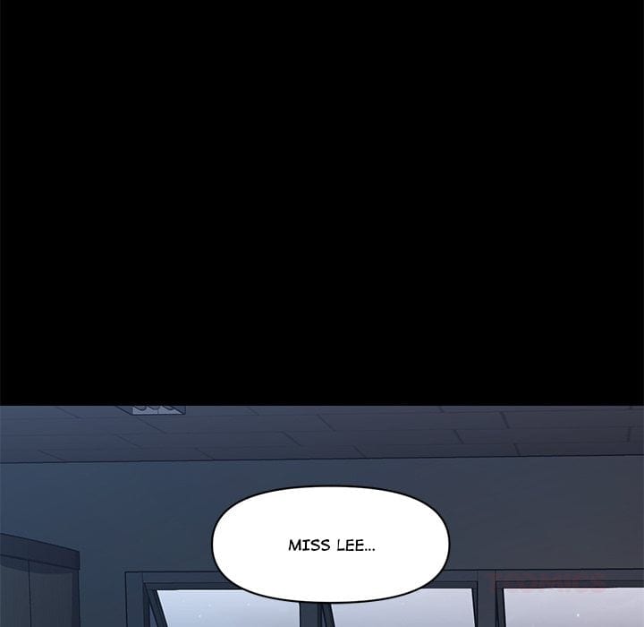 My Secretary (Uncensored), chapter 64, page 63 of 149