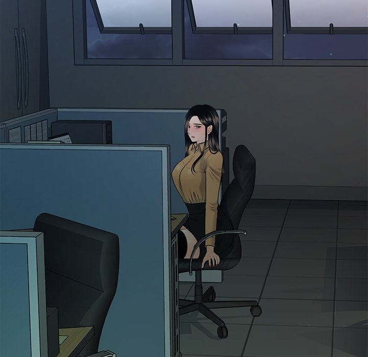 My Secretary (Uncensored), chapter 64, page 64 of 149