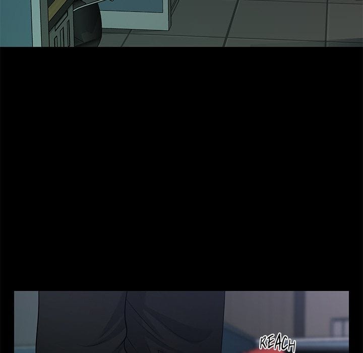 My Secretary (Uncensored), chapter 64, page 65 of 149