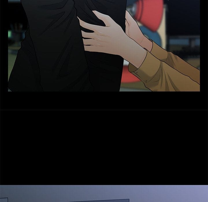 My Secretary (Uncensored), chapter 64, page 66 of 149