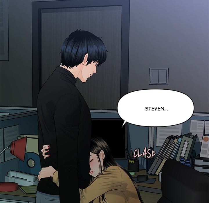 My Secretary (Uncensored), chapter 64, page 67 of 149