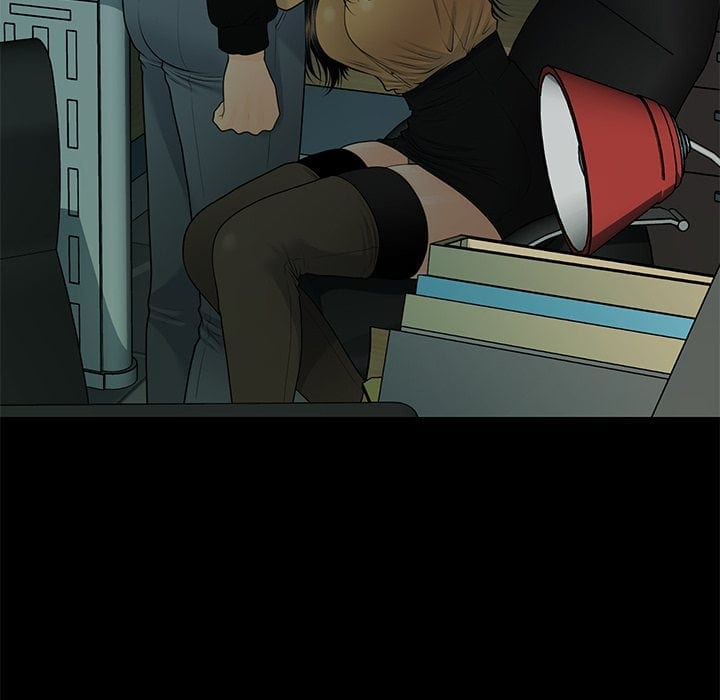 My Secretary (Uncensored), chapter 64, page 68 of 149