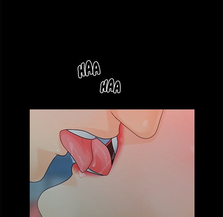 My Secretary (Uncensored), chapter 64, page 74 of 149