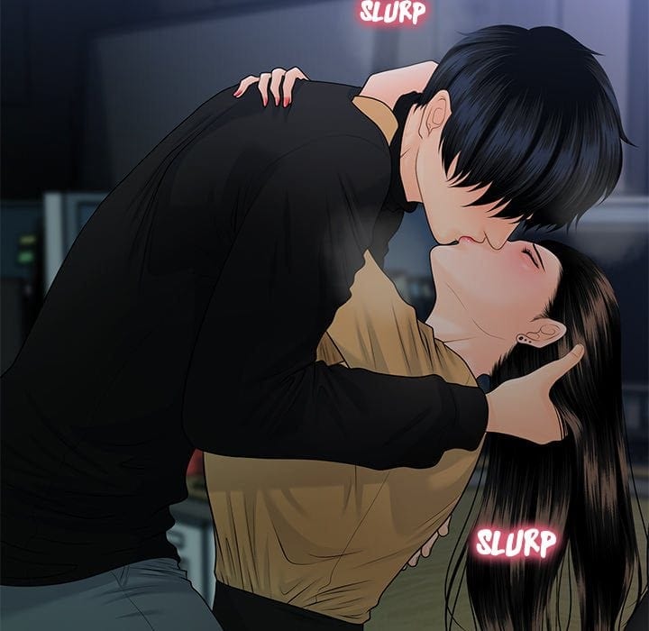 My Secretary (Uncensored), chapter 64, page 76 of 149