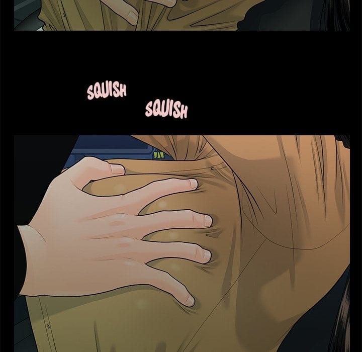 My Secretary (Uncensored), chapter 64, page 79 of 149