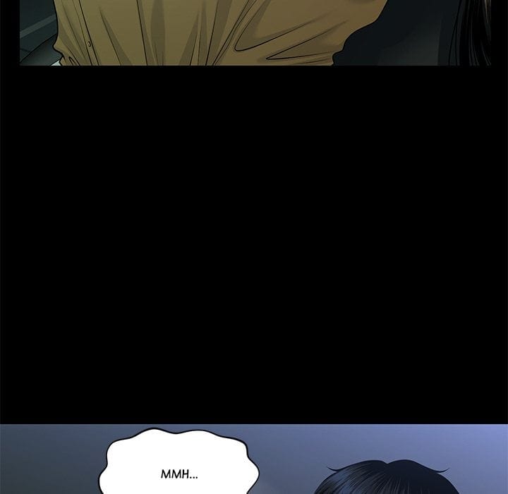 My Secretary (Uncensored), chapter 64, page 80 of 149