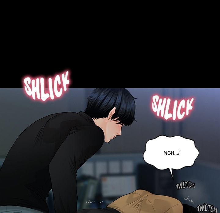 My Secretary (Uncensored), chapter 64, page 90 of 149