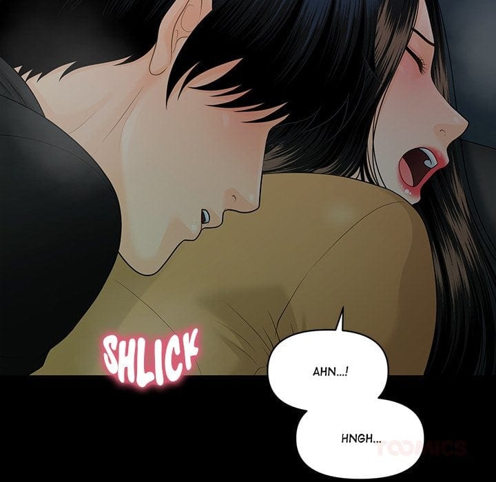 My Secretary (Uncensored), chapter 64, page 93 of 149