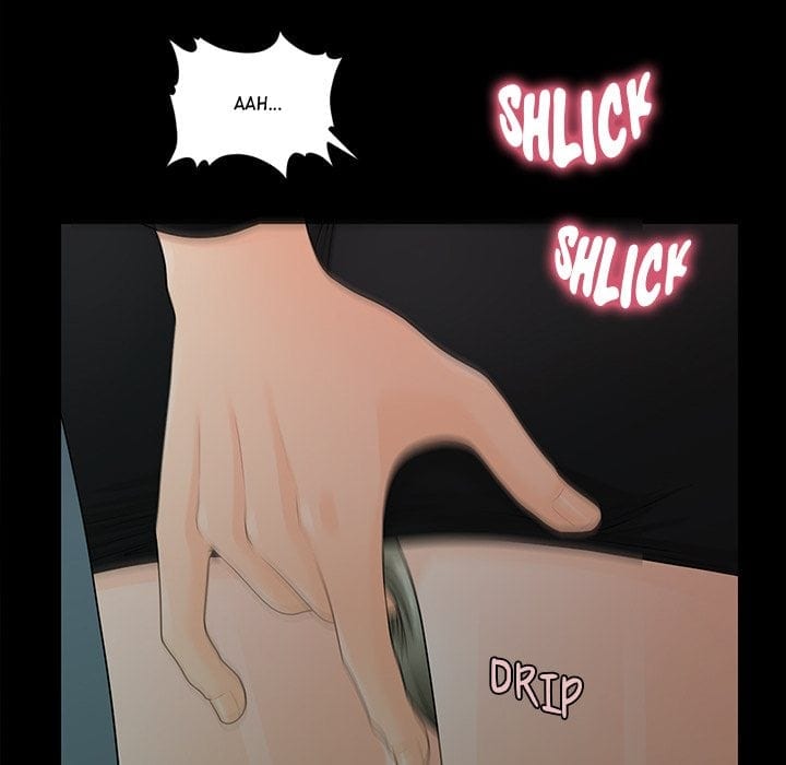 My Secretary (Uncensored), chapter 64, page 94 of 149