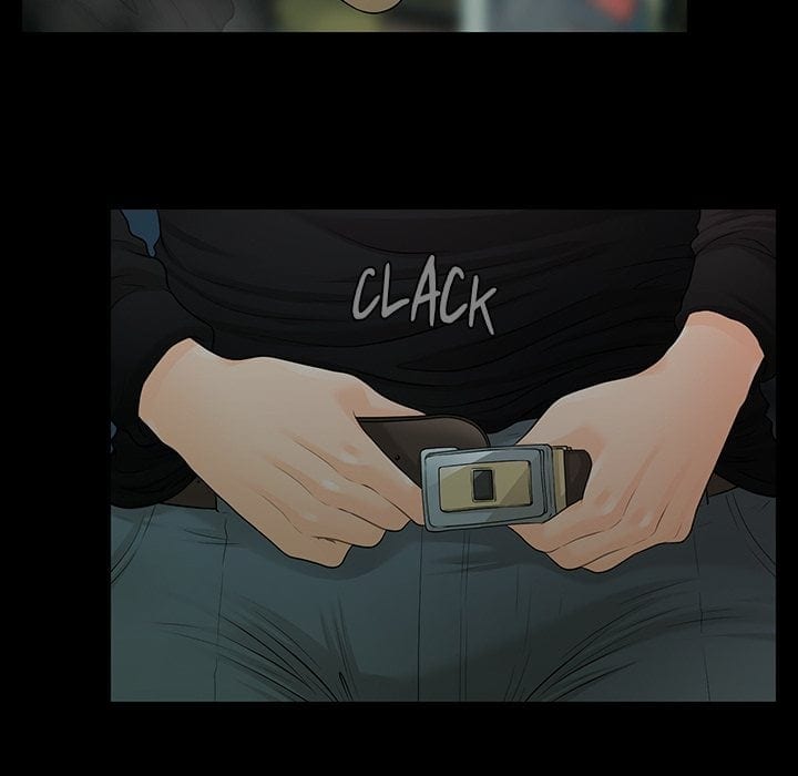 My Secretary (Uncensored), chapter 64, page 102 of 149