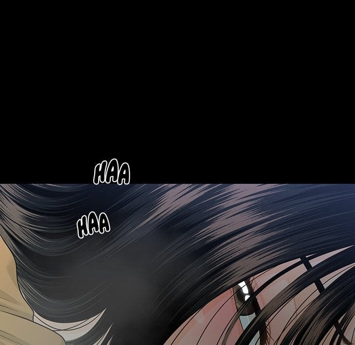 My Secretary (Uncensored), chapter 64, page 103 of 149
