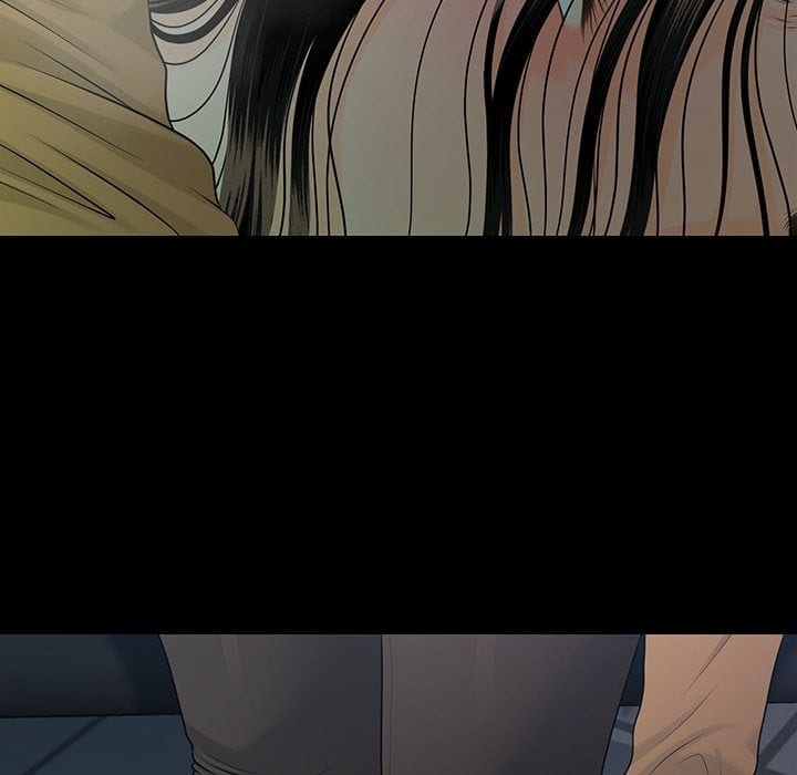 My Secretary (Uncensored), chapter 64, page 104 of 149