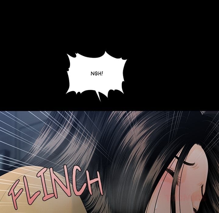 My Secretary (Uncensored), chapter 64, page 111 of 149