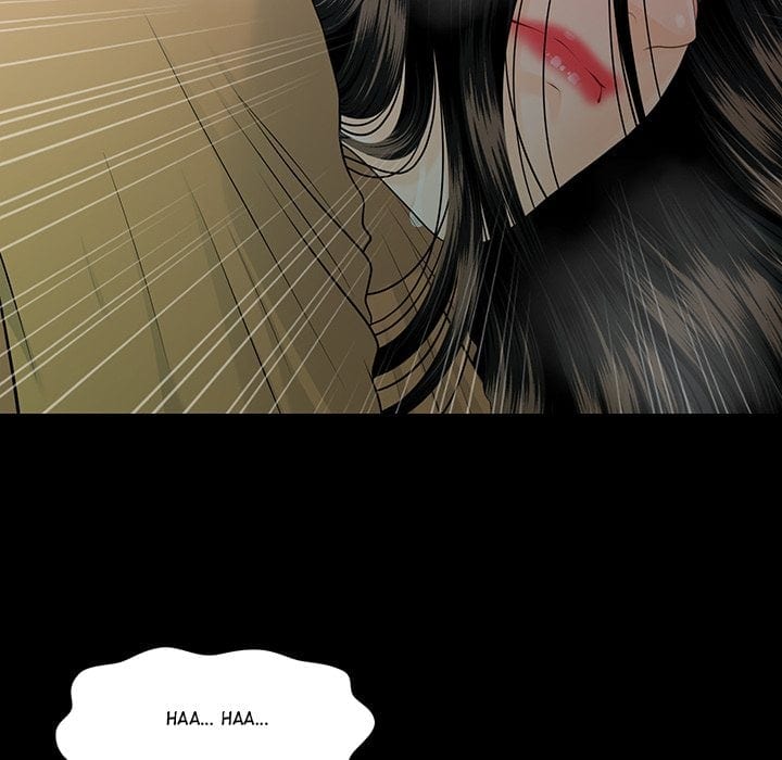 My Secretary (Uncensored), chapter 64, page 112 of 149