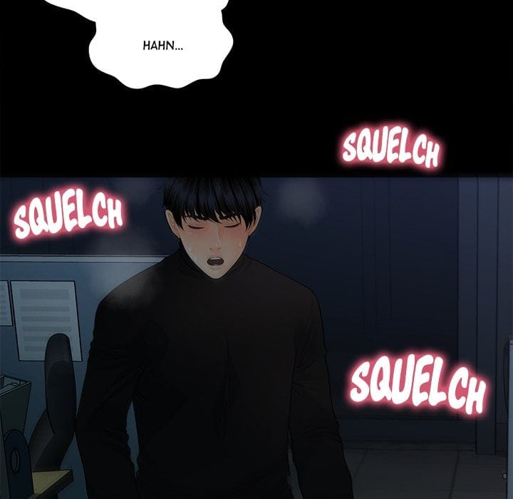 My Secretary (Uncensored), chapter 64, page 113 of 149