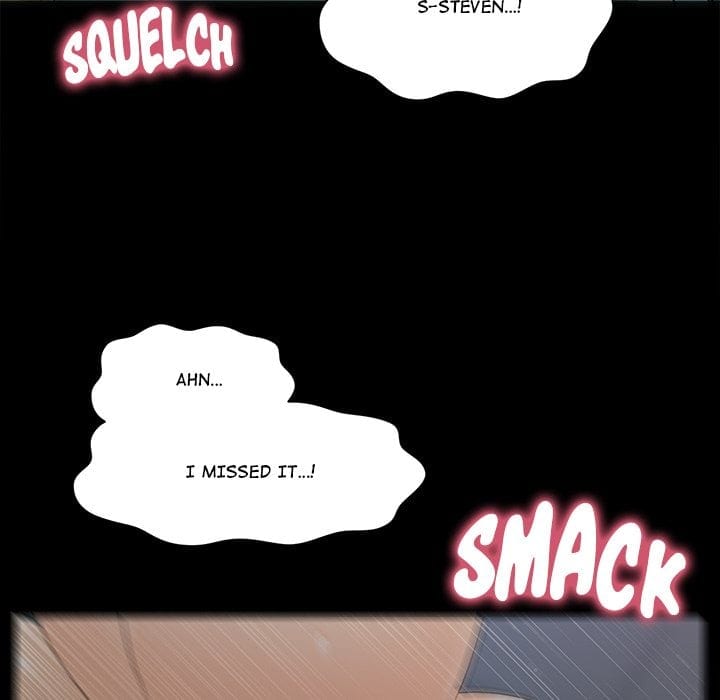 My Secretary (Uncensored), chapter 64, page 115 of 149