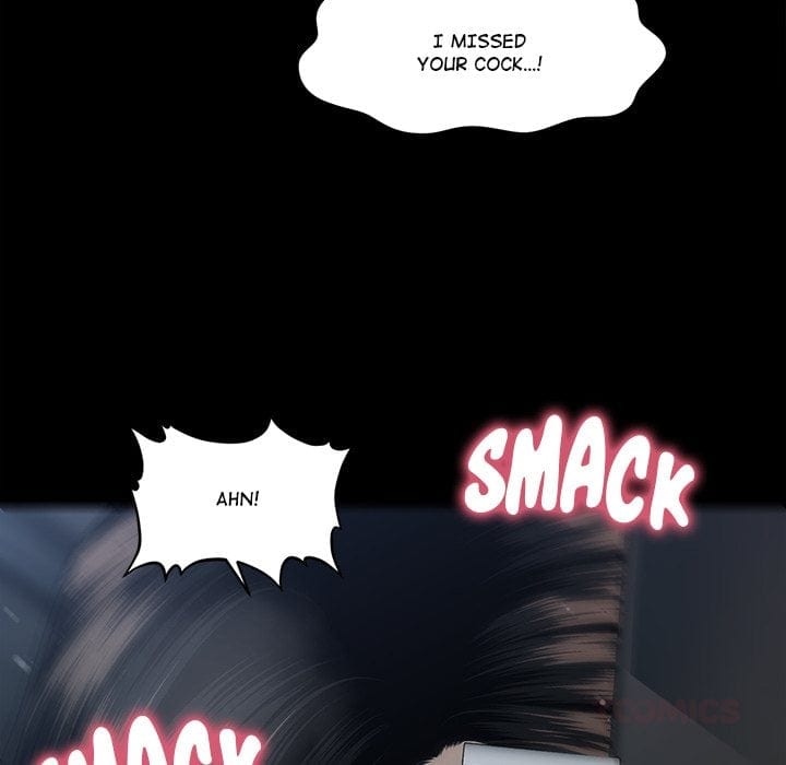 My Secretary (Uncensored), chapter 64, page 117 of 149
